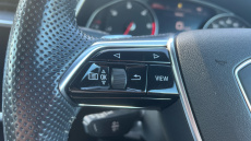 Audi A6 40 TDI S Line 5dr S Tronic Diesel Estate